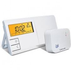 Bezdrátový termostat SALUS 091FLRFv2